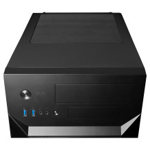 Chieftec CI-02B-OP kompiuterio dėklas