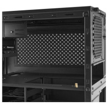 Chieftec CI-02B-OP computer case
