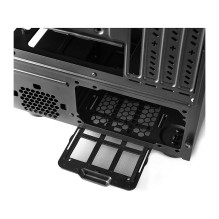 Chieftec CI-02B-OP computer case
