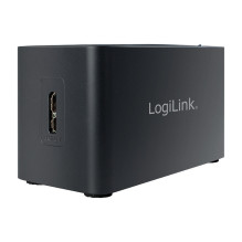 LogiLink CR0042 laptop dock / port replicator LogiLink CR0042 laptop dock / port replicator