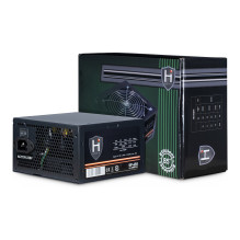 Inter-Tech HIPOWER SP-650 power supply unit