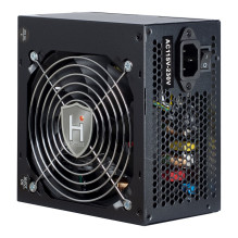 Inter-Tech HIPOWER SP-650 power supply unit Inter-Tech HIPOWER SP-650 power supply unit