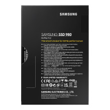 Samsung 980