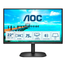 AOC B2 22B2H / EU computer monitor