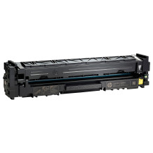 HP 207A Yellow Original LaserJet toner cartridge HP 207A Yellow Original LaserJet toner cartridge