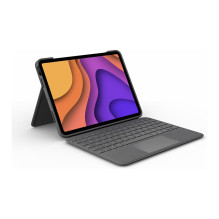 Logitech Folio Touch