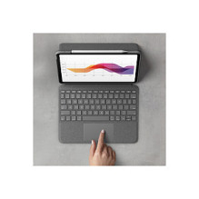 Logitech Folio Touch Logitech Folio Touch