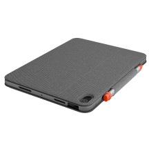 Logitech Folio Touch Logitech Folio Touch