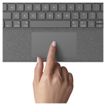 Logitech Folio Touch Logitech Folio Touch