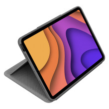 Logitech Folio Touch Logitech Folio Touch