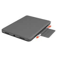 Logitech Folio Touch Logitech Folio Touch