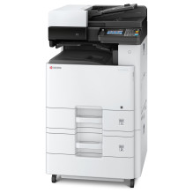 KYOCERA ECOSYS M8124cidn
