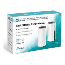 TP-Link Deco M4(2-pack)