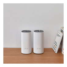 Tp-Link Deco E4 (2-Pack)