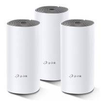 Tp-Link Deco E4 (3 vnt. pakuotė)