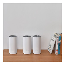 Tp-Link Deco E4 (3 vnt. pakuotė)