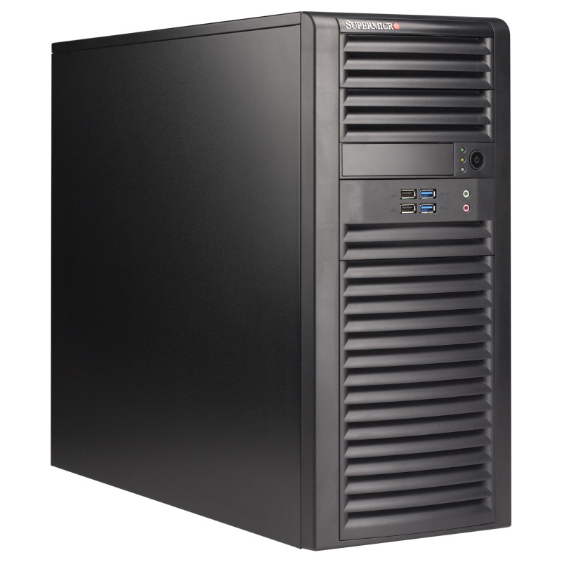 Supermicro CSE-732D4-668B computer case
