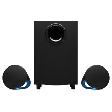 Logitech G 980-001301 speaker set Logitech G 980-001301 speaker set