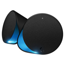 Logitech G 980-001301 speaker set Logitech G 980-001301 speaker set