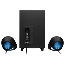 Logitech G 980-001301 speaker set Logitech G 980-001301 speaker set