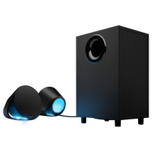 Logitech G 980-001301 speaker set Logitech G 980-001301 speaker set