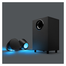 Logitech G 980-001301 speaker set Logitech G 980-001301 speaker set