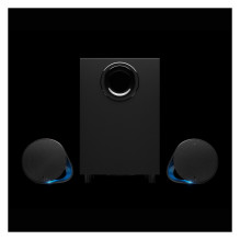 Logitech G 980-001301 speaker set Logitech G 980-001301 speaker set