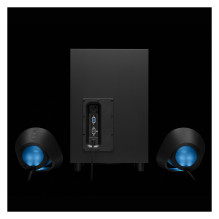 Logitech G 980-001301 speaker set Logitech G 980-001301 speaker set