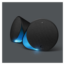 Logitech G 980-001301 speaker set Logitech G 980-001301 speaker set