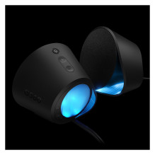 Logitech G 980-001301 speaker set Logitech G 980-001301 speaker set