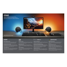 Logitech G 980-001301 speaker set Logitech G 980-001301 speaker set