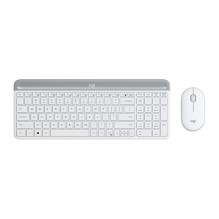 Logitech 920-009189 keyboard