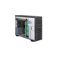 Supermicro CSE-745BTQ-R920B computer case