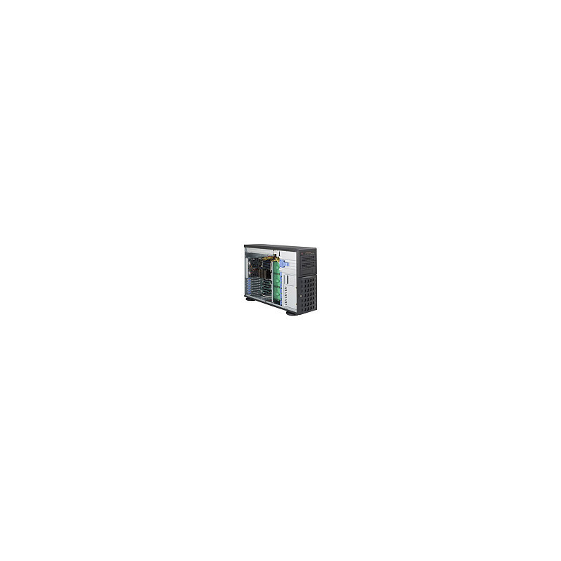 Supermicro CSE-745BTQ-R920B computer case