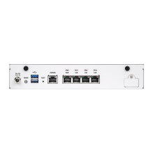 LANCOM R&amp;S Unified Firewall UF-60 hardware firewall