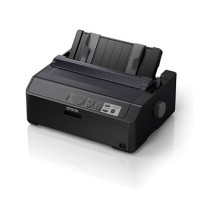 Epson FX-890II dot matrix printer