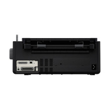 Epson FX-890II dot matrix printer