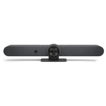 Logitech Rally Bar video conferencing system