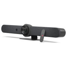 Logitech Rally Bar video conferencing system
