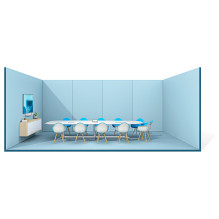 Logitech Rally Bar video conferencing system