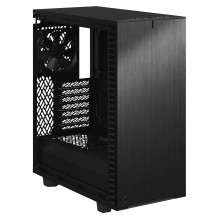 Fractal Design Define 7 Compact