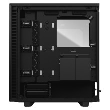 Fractal Design Define 7 Compact
