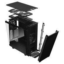 Fractal Design Define 7 Compact