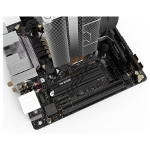 be quiet! MC1 PRO