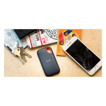 SanDisk Extreme Portable SanDisk Extreme Portable