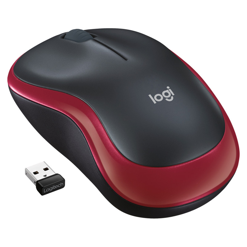 Logitech 910-002237 mouse