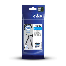 Brother LC3237C ink cartridge
