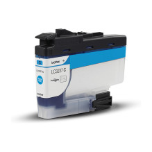 Brother LC3237C ink cartridge Brother LC3237C ink cartridge