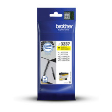 Brother LC3237Y ink cartridge Brother LC3237Y ink cartridge