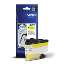 Brother LC3237Y ink cartridge Brother LC3237Y ink cartridge